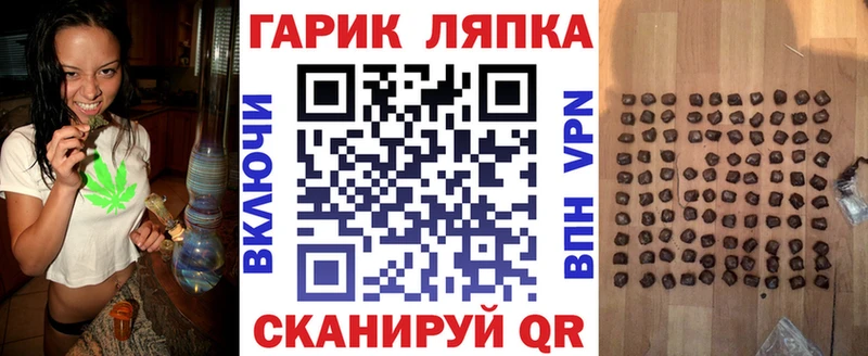 ГАШ гарик  Руза 